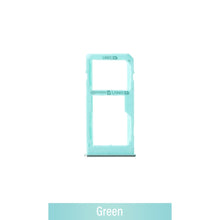Load image into Gallery viewer, SIM Card Tray for Samsung Galaxy A60 (A606F)