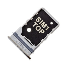 Load image into Gallery viewer, SIM Card Tray for Samsung Galaxy A80 A805F