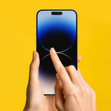 Load image into Gallery viewer, iPhone 14 Pro Max Tempered Glass Screen Protector