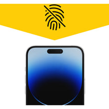 Load image into Gallery viewer, iPhone 14 Pro Tempered Glass Screen Protector