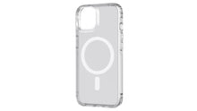 Load image into Gallery viewer, iPhone 14 Pro Tech21 Evo Clear Magsafe Case