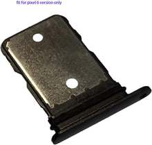 Load image into Gallery viewer, GOOGLE Pixel 6 SIM Card Tray Replacement Part