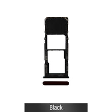 Load image into Gallery viewer, SIM Card Tray for Samsung Galaxy A22 4G (SM-A225)