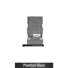 Load image into Gallery viewer, Samsung Galaxy S23 / S23+ SIM Card Tray Slot Holder Replacement Part