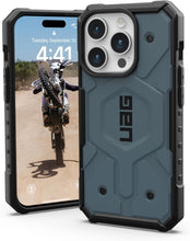 Load image into Gallery viewer, iPhone 15 UAG Pathfinder Series Case