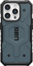Load image into Gallery viewer, iPhone 15 Pro Max UAG Pathfinder Series Case
