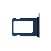 Load image into Gallery viewer, SIM Card Tray For Apple iPhone 13 Mini
