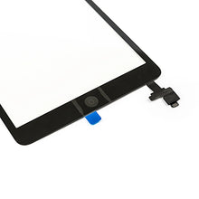 Load image into Gallery viewer, iPad Mini 1 / Mini 2 Touch Screen Digitizer with IC Connector + Home Button