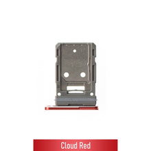 Load image into Gallery viewer, SIM Card Tray for Samsung Galaxy S20 FE