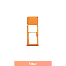 Load image into Gallery viewer, SIM Card Tray for Samsung Galaxy A50 (A505F)