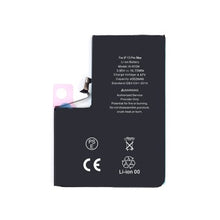 Load image into Gallery viewer, iPhone 13 Pro Max Replacement Battery with Adhesive Strips 4352mAh