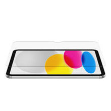 Load image into Gallery viewer, Tempered Glass Screen Protector For iPad (2022) (10th Gen)