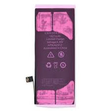 Load image into Gallery viewer, iPhone SE (2020) Replacement Battery with Adhesive Strips 1821mAh