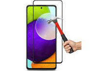 Load image into Gallery viewer, 3D Full Coverage Tempered Glass Screen Protector for Samsung Galaxy A53 5G
