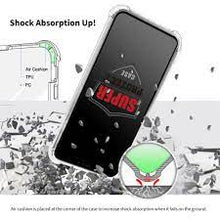Load image into Gallery viewer, Mercury Super Protect Cover Case for Samsung Galaxy S22 Plus