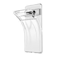 Load image into Gallery viewer, Solar Crystal Hybrid Cover Case for Google Pixel 6 Pro