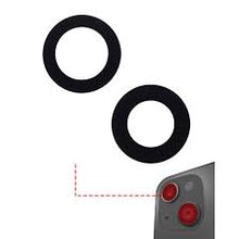 Load image into Gallery viewer, Rear Camera Lens Glass Only for iPhone 13 / 13 mini (2 PCS)