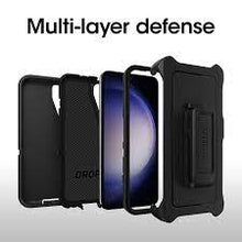 Load image into Gallery viewer, Samsung Galaxy S23 Otterbox Defender Series Case