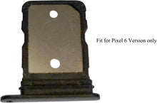 Load image into Gallery viewer, GOOGLE Pixel 6 SIM Card Tray Replacement Part