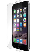 Load image into Gallery viewer, iPhone 7 / 8 / SE (2nd & 3rd) Tech21 Evo Glass Screen Protector
