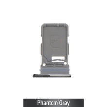 Load image into Gallery viewer, SIM Card Tray for Samsung Galaxy S21