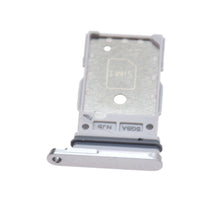 Load image into Gallery viewer, Samsung Galaxy S24 FE SIM Card Tray Slot Holder Replacement Part