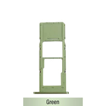 Load image into Gallery viewer, Samsung Galaxy A14 4G SIM Card Tray Slot Holder Replacement Part