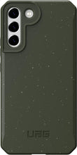 Load image into Gallery viewer, Samsung Galaxy S22 Plus UAG Outback Series Biodegradable Case
