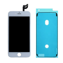 Load image into Gallery viewer, BQ7 LCD Assembly for iPhone 6S Plus Screen Replacement-White