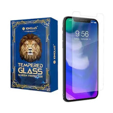 Load image into Gallery viewer, Tempered Glass Screen Protector For iPhone XR / 11