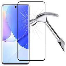 Load image into Gallery viewer, Samsung Galaxy A33 Screen Protector Full Coverage Tempered Glass