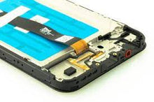 Load image into Gallery viewer, Samsung Galaxy A22 5G A226B OLED Screen Digitizer with Frame GH81-20694A