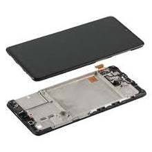 Load image into Gallery viewer, Samsung Galaxy A41 A415F OLED Screen Replacement Digitizer