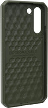Load image into Gallery viewer, Samsung Galaxy S22 UAG Outback Series Biodegradable Case