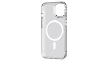 Load image into Gallery viewer, iPhone 14 Pro Tech21 Evo Clear Magsafe Case