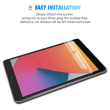 Load image into Gallery viewer, iPad Mini 4 / 5 Anti-Spy Privacy Tempered Glass Screen Protector
