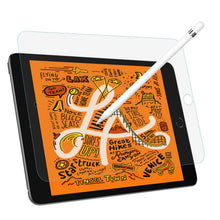 Load image into Gallery viewer, Apple iPad 10th GEN (10.9") Paper-Like Anti-Glare Smooth Sketch PET Film Screen Protector
