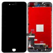 Load image into Gallery viewer, BQ7 LCD Assembly for iPhone 8 Plus Screen Replacement-Black