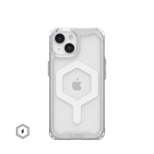 Load image into Gallery viewer, iPhone 16 UAG PLYO ShockProof Clear Hard Slim Lightweight Case