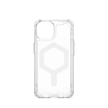 Load image into Gallery viewer, iPhone 16 UAG PLYO ShockProof Clear Hard Slim Lightweight Case