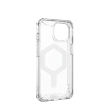 Load image into Gallery viewer, iPhone 16 UAG PLYO ShockProof Clear Hard Slim Lightweight Case