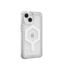 Load image into Gallery viewer, iPhone 16 UAG PLYO ShockProof Clear Hard Slim Lightweight Case