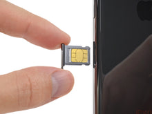 Load image into Gallery viewer, Apple iPhone 12 Pro / Pro Max SIM Card Replacement Tray