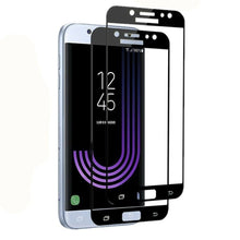 Load image into Gallery viewer, Samsung Galaxy J6 (2018) Screen Protector 10D Curved 9H Tempered Glass
