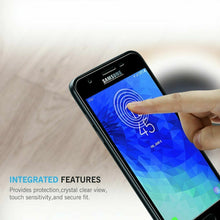 Load image into Gallery viewer, Samsung Galaxy J8 (2018) Screen Protector 10D Curved 9H Tempered Glass