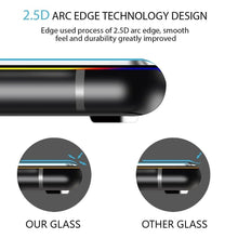 Load image into Gallery viewer, Samsung Galaxy J3 (2018) Screen Protector Tempered Glass Full Glue / Coverage