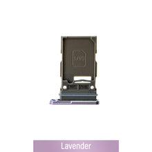 Load image into Gallery viewer, SIM Card Tray for Samsung Galaxy S21