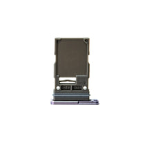 Load image into Gallery viewer, SIM Card Tray for Samsung Galaxy S21