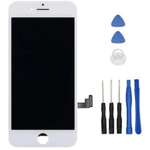 Load image into Gallery viewer, BQ7 LCD Assembly for iPhone 7 Screen Replacement - White