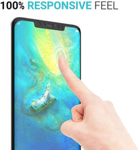 Load image into Gallery viewer, Huawei P40 Pro Screen Protector Full Glue Coverage Tempered Glass